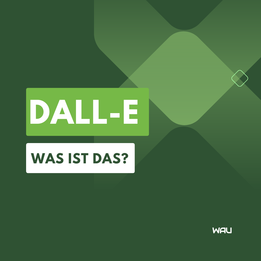 DALL-E lernen