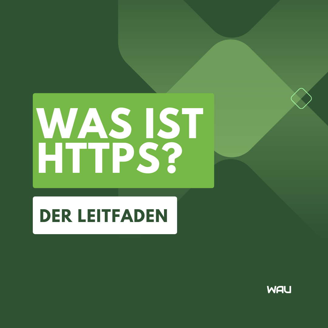 Was ist HTTPS?