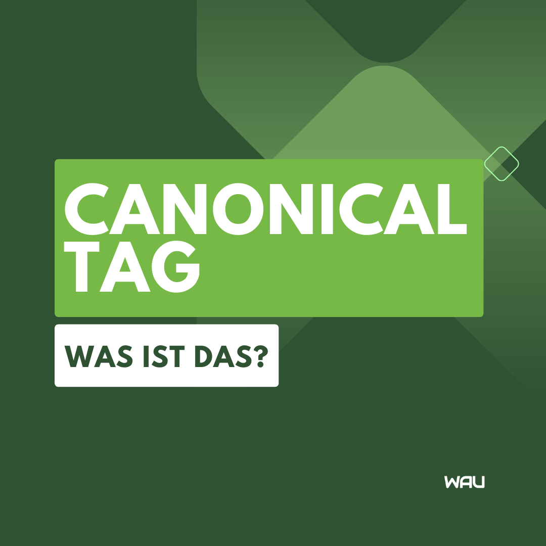 Canonical Tag